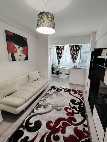 Ofer spre inchiriere garsoniera West Side Residence - 2