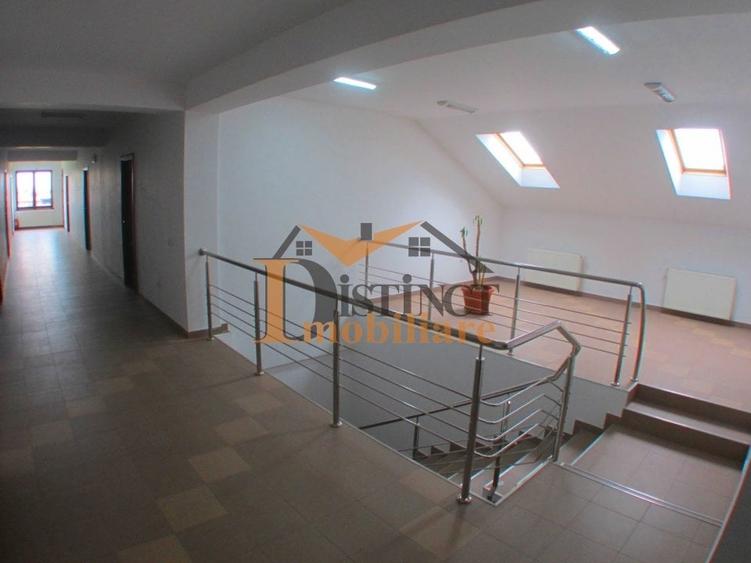 Birouri de inchiriat, sediu firma, zona Grivitei, 250-600 euro/luna tva inclus. - 2