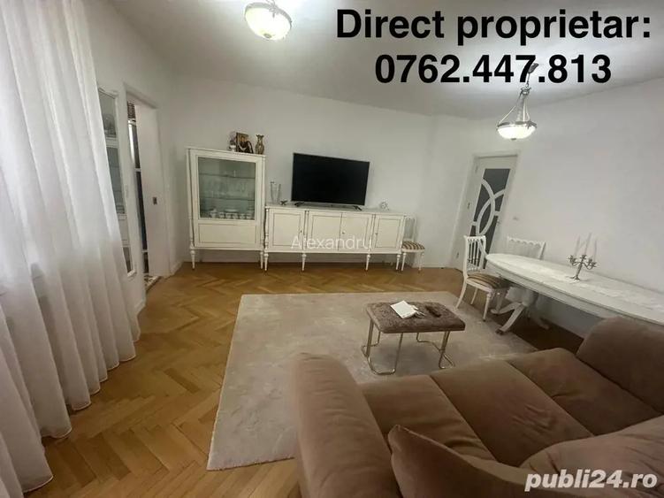 Apartament 3 camere Ultracentral Apartament 3 camere Ultracentral