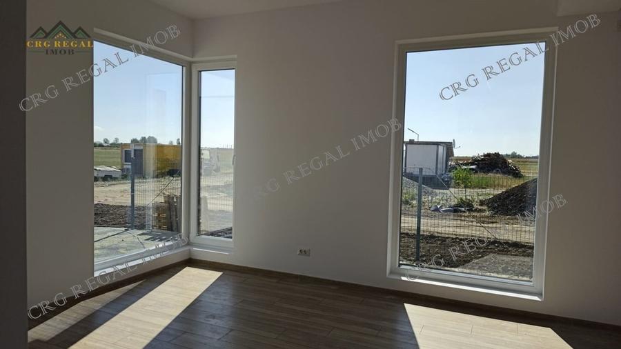 Cartier Rezidential Nou  Case in Rate la Dezvoltator Comuna Berceni Ilfov - 6