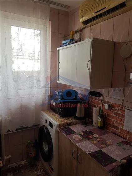 Bld 1 Decembrie 1918 - vav Scoala 22 Mexic - 2