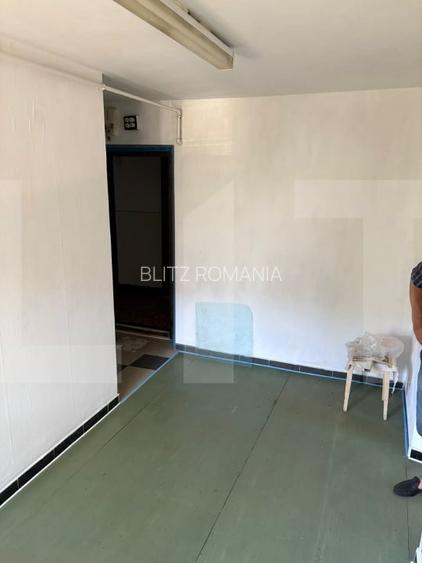 Ocazie unica - apartament cu 2 camere, pret exceptional - Piata Rahova