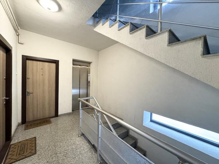 Penthouse cu terasa rooftop de 82 mp | Spatiu care se simte! - 26