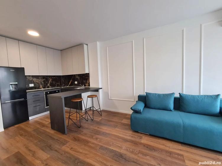 Chirie apartament 2 camere Prima Onestilor Decebal - 5