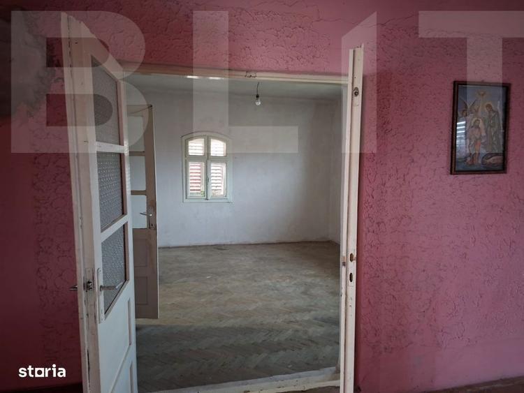 Vand casa in Costiu - 11