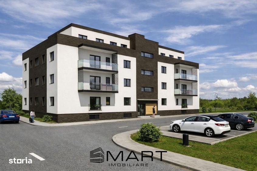 Teren intravilan cu PUZ si proiect 7500 mp in zona Veterani - 1