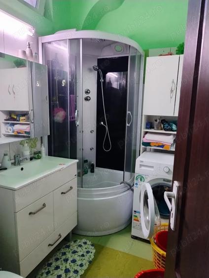 Vand apartament cu 3 camere in Timi?oara - 5