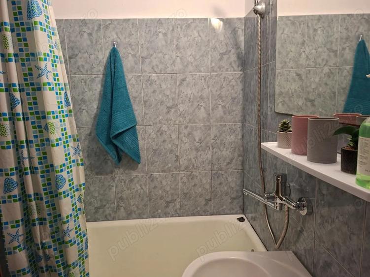 Apartament de inchiriat, zona Ciresica, Constanta - 8