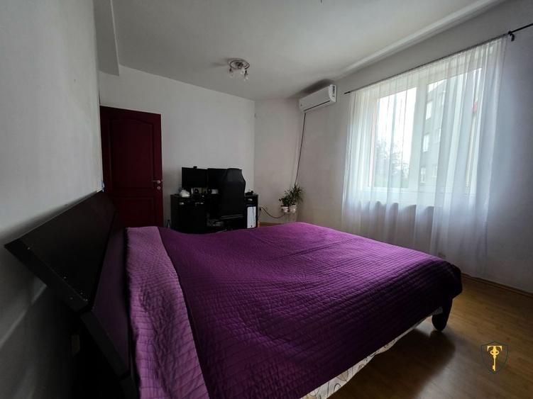 Apartament spațios cu terasă de 40 mp în vilă modernă Buna Ziua - 5