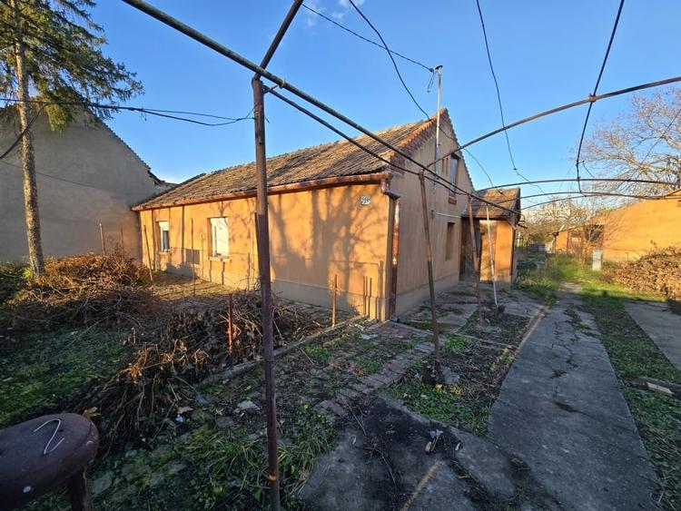 Fratelia- Casa si teren- 1438 mp - 1