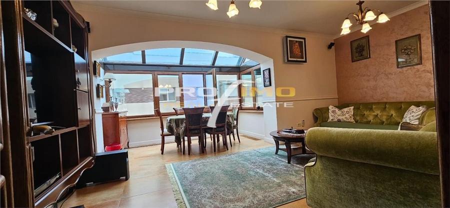 MAMAIA - Apartament 3 camere, EXCLUSIVIST, vedere la Mare - 11