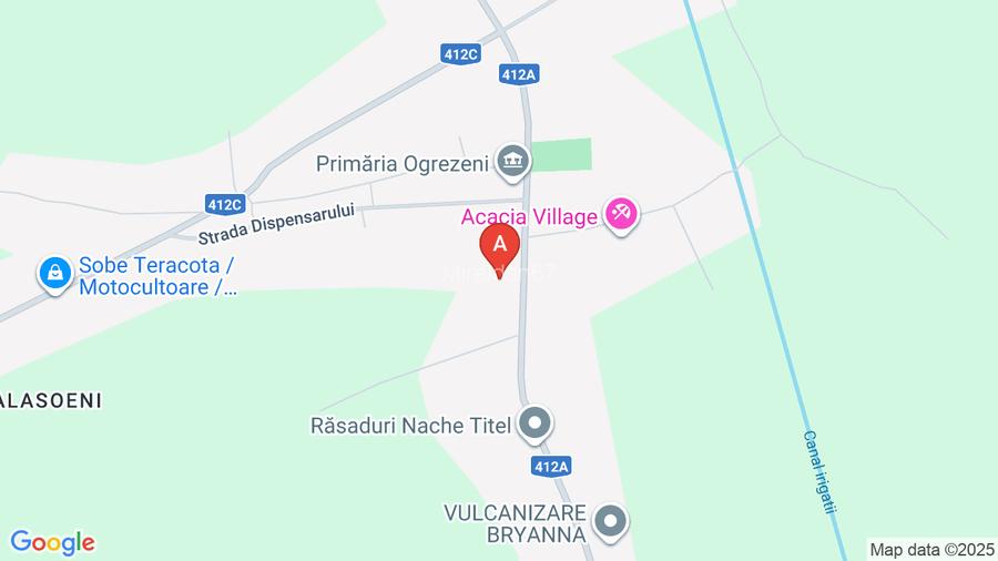 Vind Casă plus teren