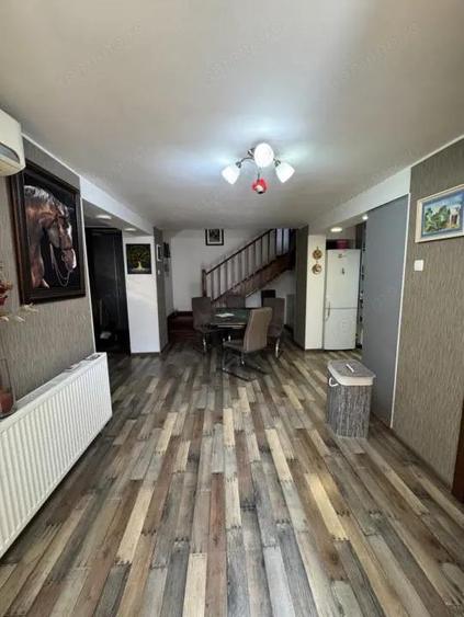 Proprietate mixta, zona Bulevardul Bucuresti - 20