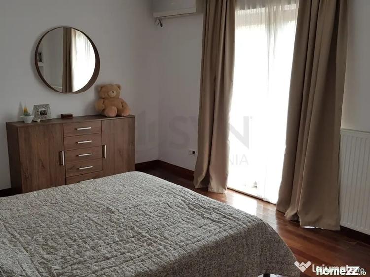 Vila 8 Camere I De Inchiriat I Pipera - 9