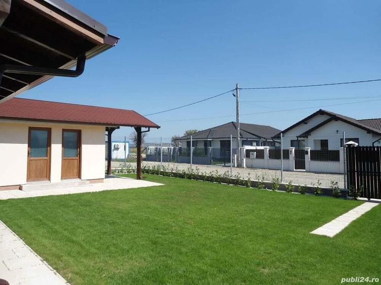 Chirie casa mobilata utilata Santandrei linga MegaImage - 11