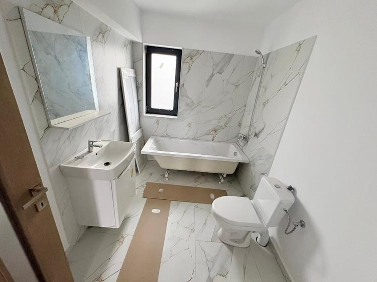 Duplex Spațios P+1 | Domnești - Str. Magnoliei | Finalizat 2025 - 10