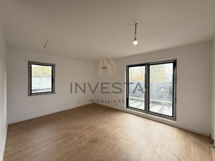 Apartamentin curs de finisare in ansamblu rezidentia exclusivist! - 1