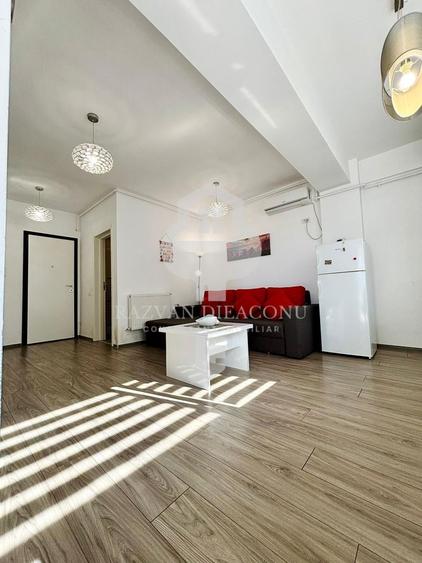 Apartament 2 camere Mamaia Nord - 1