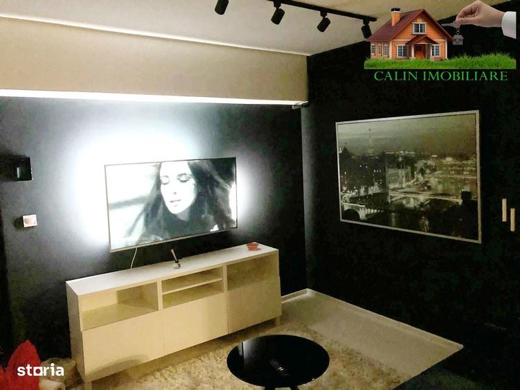 Apartament 2 camere 45 mp etaj 7/12 PARCARE River's Towers Iulius Mall - 1