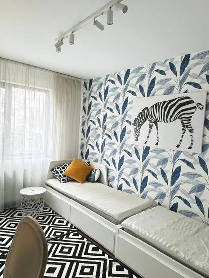 3 camere | Jiului | Bd. Gloriei | Damaroaia | Metrou | Centrala | - 4