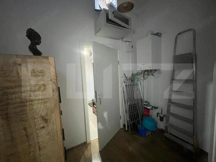 Apartament 2 camere, 67 mp, zona Cetate - 1