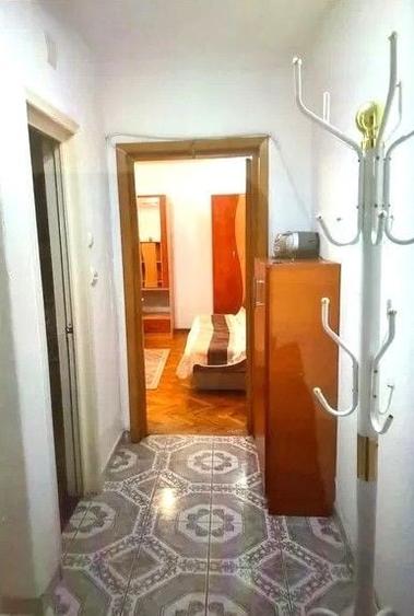 Vanzare Garsoniera Unirii Fantani, Pozitie Premium, Structura Monolit, Etaj 1 - 4