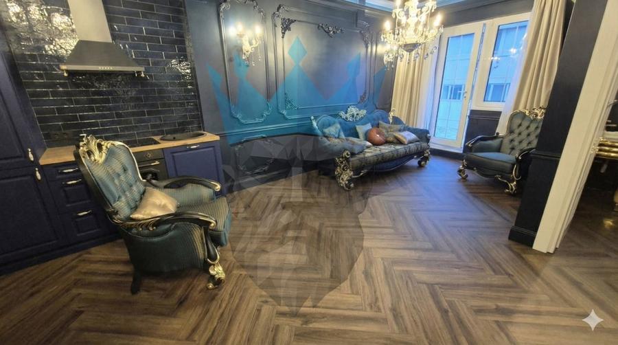 Apartament 2 camere Dacia - 2