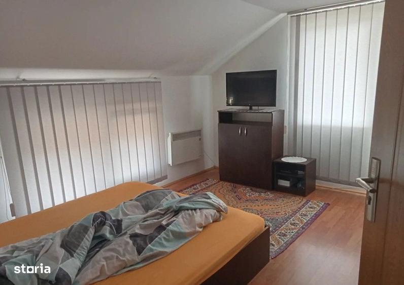 Oportunitate casa unifamiliala la pret de apartament Oasului - 4