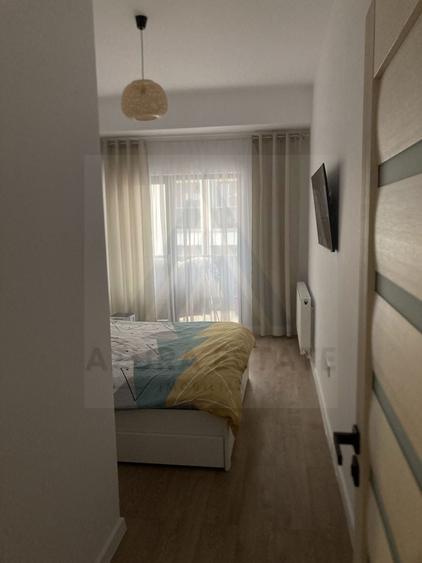Apartament modern 2 camere etaj 2 si loc de parcare pe Dna Stanca - 3