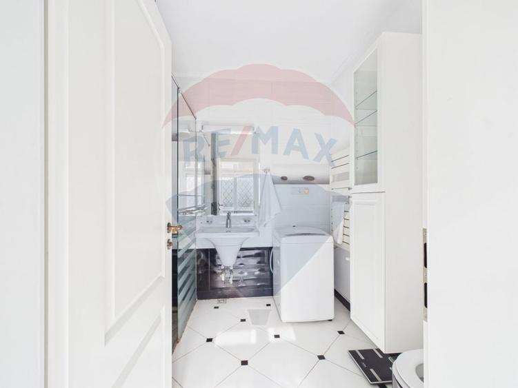 Casa / Vila cu 8 camere de vanzare în zona Cotroceni - 11