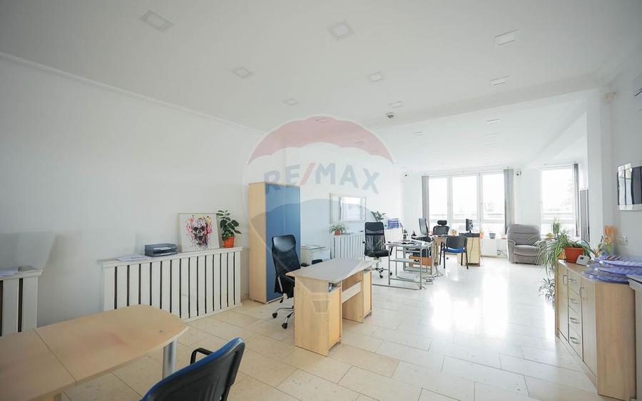 Cladire multifunc?ionala de vanzare spa?iu comer... - 6