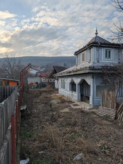 Casa la strada principala Hemeius, 600m teren