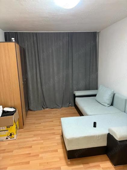 Vand Garsoniera 26 m - 4