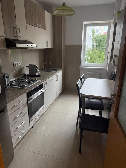 Apartament strada Ostirii - 2