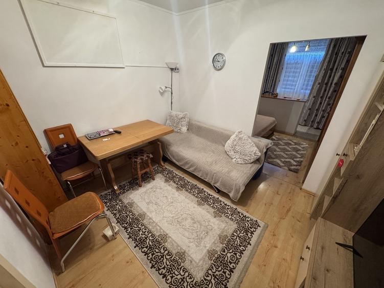 Garsoniera / Studio zona Abator - 3