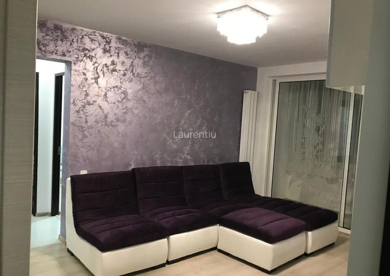 2 camere Bd. Independentei , mobilat complet 2 camere Bd. Independentei , mobilat complet