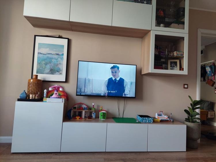 Apartament 2 camere decomandat Aparatorii Patriei - 4