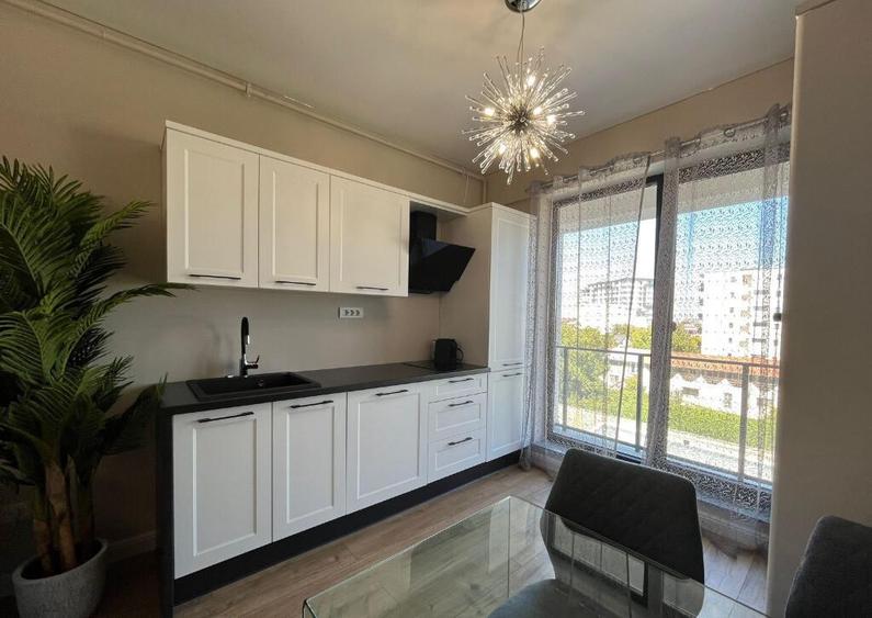 Apartament 2 camere Mamaia - OBA Lake-Mobilat - Loc de parcare inclus - 6