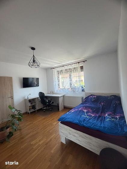 COMISION 0% | Casa individuala | 4 dormitoare | Panouri fotovoltaice - 15