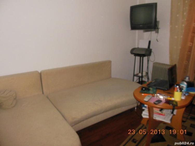 Schimb Garsoniera Confort 3 Titan-Vis-a vis Auchan cu apartament 2 camere+diferenta - 3