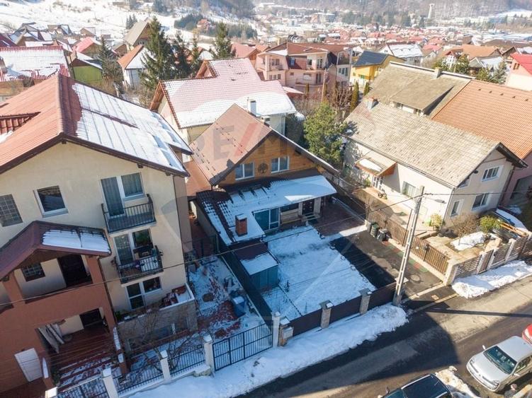 Casă „la cheie” zona PREMIUM, Bunloc! - 26