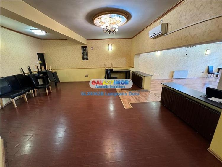 Spatiu Comercial 11 Iunie, Parc Carol, 170 mp, Restaurant, Clinica,etc - 9