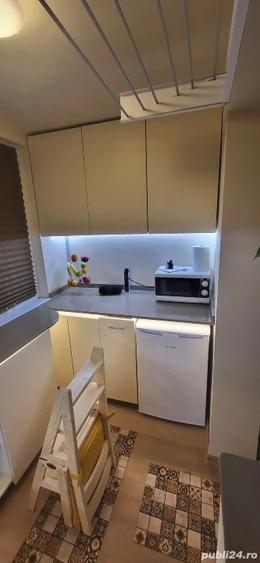 Inchiriez apartament 1 camera calea Buziasului - 6