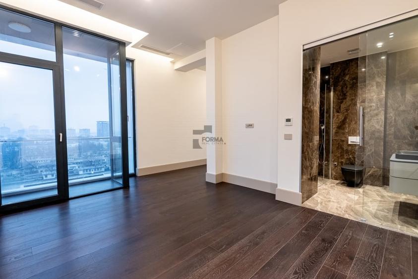 Floreasca Ultra-Lux — Penthouse 278 mp - 16