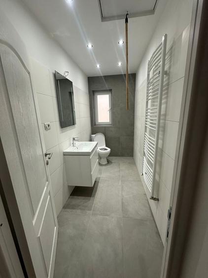 Apartament 3 camere ultracentral ,de inchiriat - 3