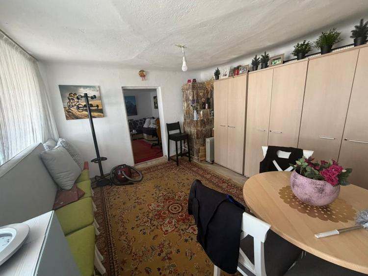 Casa si Teren/ Curte/ Antiaeriana - 13