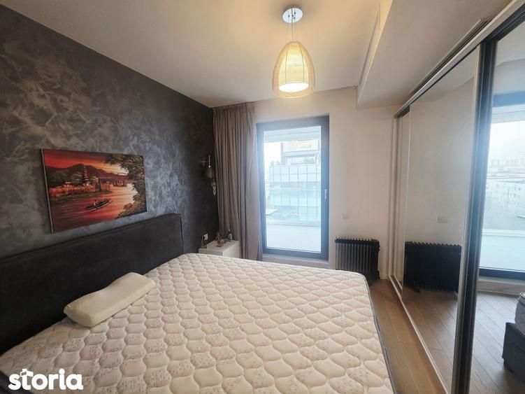 2 camere | One Herastrau | Parcare - 6