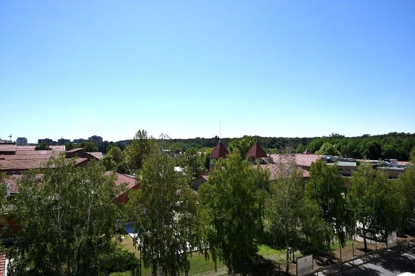 3 camere Lux Pipera - 13