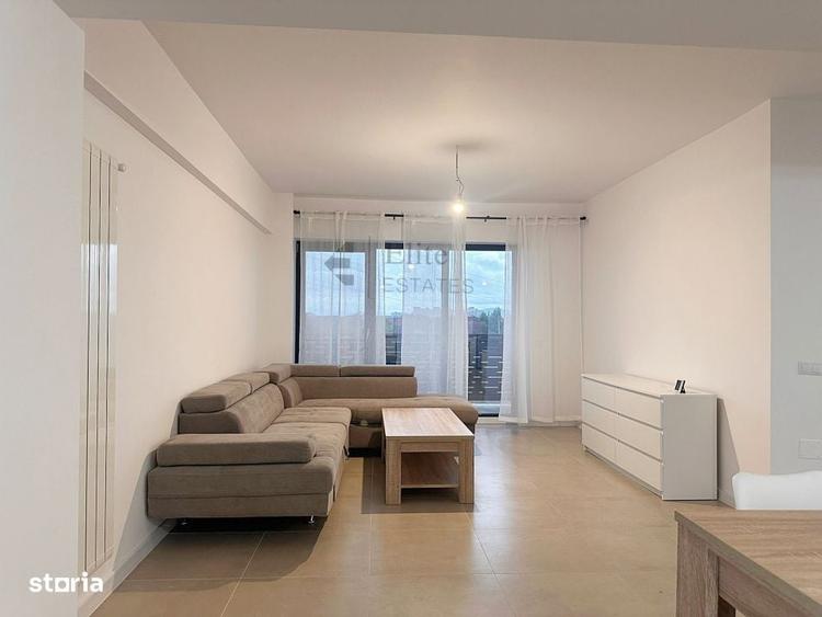Apartament cu 2 camere în Cantemir
