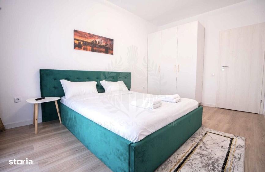 Apartament 2 camere, zona centrala, Real Resort, Ploiesti - 6